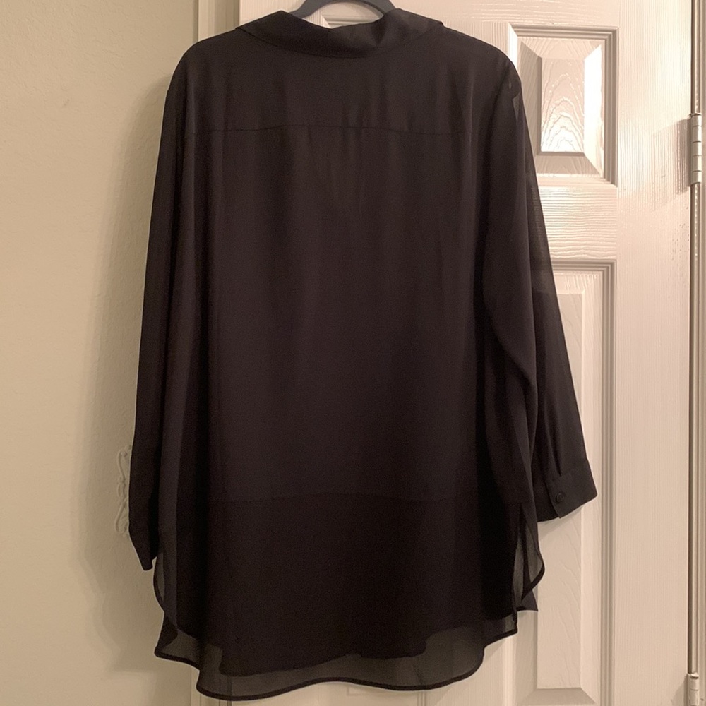 Chicos Blouse - image 5